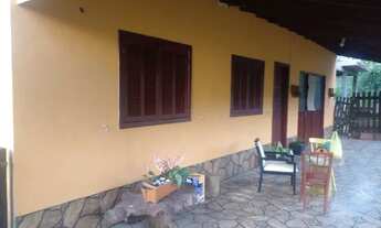 Imagem: Vendo ou troco por casa na praia