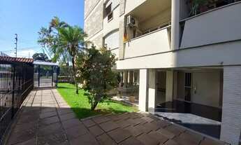 Imagem 3: Apartamento para aluguel - 108m², 3 dormitórios, São José