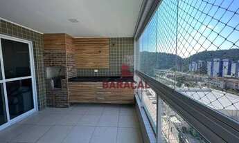 Imagem 9: Apartamento com 2 dormitórios à venda, 78 m² por R$ 595.000 - Canto do Forte - Praia Grand