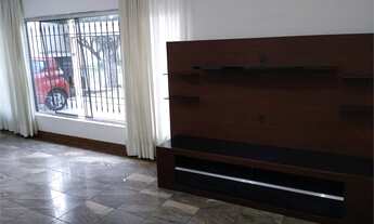 Imagem 3: Sobrado para venda com 240 metros quadrados com 3 quartos em Jardim Franca - São Paulo - S