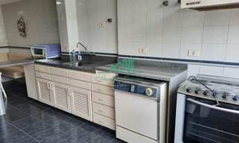 Imagem 7: Apartamento com 3 dorms, Pitangueiras, Guarujá - R$ 1.2 mi, Cod: 550133