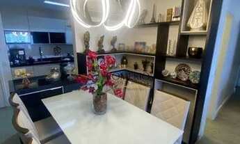 Imagem 2: Apartamento com 2 dormitórios à venda, 105 m² - Vila Andrade - São Paulo/SP