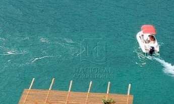 Imagem 6: Sobrado com 3 dormitórios à venda, 400 m² por R$ 4.500.000,00 - Pontal do Atalaia - Arraia