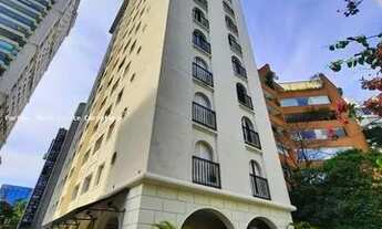 Imagem 6: Apartamento para Venda em São Paulo, Chácara Itaim, 1 dormitório, 1 suíte, 2 banheiros, 1