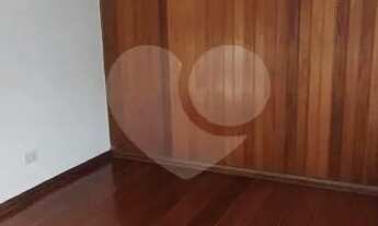 Imagem 5: Apartamento para locação em Higienópolis