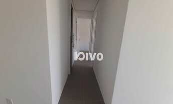 Imagem 5: Apartamento com 2 quartos e 1 vaga para alugar, 57 m² por R$ 3.200/mês - Mirandópolis