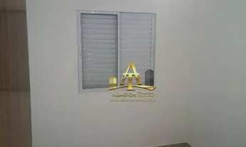 Imagem 5: Apartamento com 2 dormitórios para alugar em Itapevi/São Paulo - Condomínio Évora