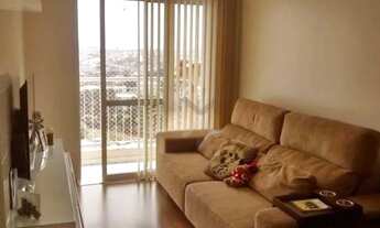 Imagem: Apartamento com 3 dormitórios à venda