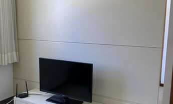 Imagem 6: UM ACHADO!! FLAT MOBILIADO, RUA MARIA CAROLINA, 223MIL, ACEITA FINANCIAMENTO