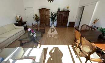 Imagem 3: 3 QUARTOS REFORMADO SENDO 1 SUÍTE, DCE, ÁREA E VAGA ESCRITURADA