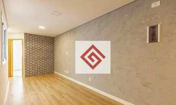 Imagem 2: Apartamento com 2 dormitórios, 55 m² - venda por R$ 320.000,00 ou aluguel por R$ 2.359,00