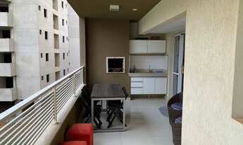 Imagem: Apartamento 115m2 3 quartos Nova Aliança