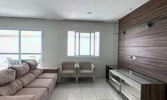 Imagem 4: Apartamento para Locação Ponta D'áreia Farol da Ilha Vista Mar ?