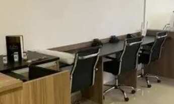 Imagem 2: Paralela Sala comercial 34m, Semi Mobiliada, Ampla e com excelente localização