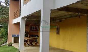 Imagem 3: )(- Condomínio Fazendinhas do Ipiranga casa com 1 quarto e amplo quintal