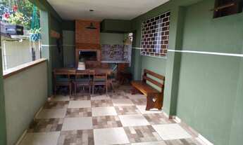 Imagem 2: Casa 3Qts Itapoá/Itapema do Norte 80ms praia!