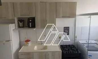 Imagem 4: Apartamento com 2 dormitórios à venda, 47 m² Jardim Cavallari