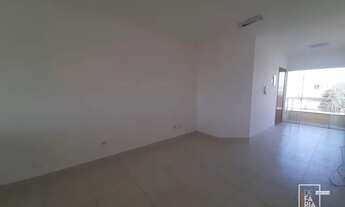 Imagem 3: Apartamento com 2 dormitórios para alugar, 63 m² por R$ 950,00/mês - Jardim Terramérica II