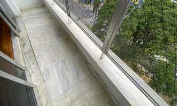 Imagem 7: Amplo apartamento 3 quartos, DCE , elevador e garagem no Manoel Honório