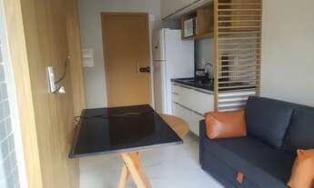 Imagem 4: Apartamento para aluguel e venda com 30 metros quadrados com 1 quarto em Barra - Salvador