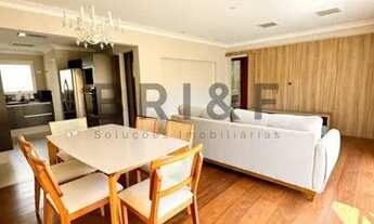 Imagem: Apartamento com 02 quartos em Indianópolis/Moema