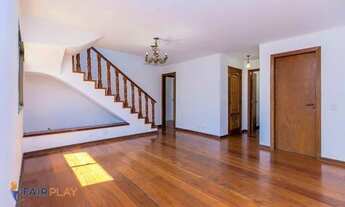 Imagem 5: Apartamento com 4 dormitórios à venda, 289 m² por R$ 3.900.000,00 - Moema - São Paulo/SP