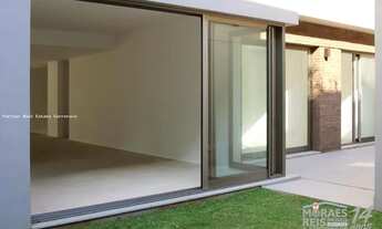 Imagem 2: Apartamento para Venda em São Paulo, Alto de Pinheiros, 5 dormitórios, 5 suítes, 6 banheir