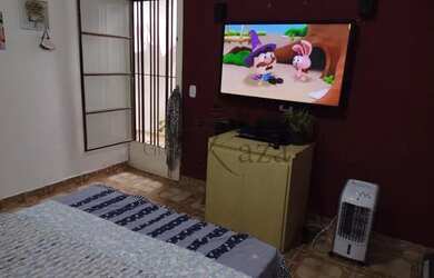 Imagem 6: Jacarei - Casa Padrão - Bandeira Branca