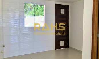 Imagem 7: Sobrado geminado em Pirabeiraba, próximo ao Restaurante Gute Küche, 2 quartos sendo 1 suit