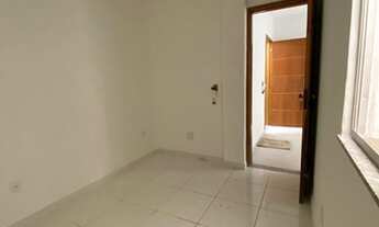 Imagem 3: Apartamento em vila no Campinho (Jacarepaguá