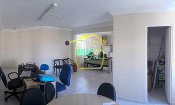 Imagem 3: Sala à venda, 61 m² por R$ 260.000,00 - Boa Vista - Recife/PE