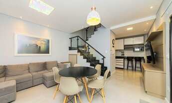 Imagem 5: MATINHOS - Casa de Condomínio - Caiobá