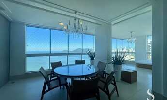 Imagem: 04 SUITES Frente Mar Balneário Camboriú