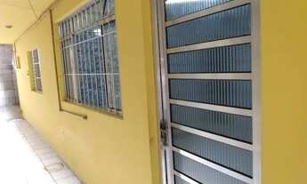 Imagem 6: Aluga-se casa dois cômodos grandes suíte,lavanderia....