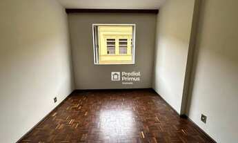 Imagem 3: Apartamento com 1 dormitório para alugar, 80 m² por R$ 1.450/mês - Centro - Nova Friburgo