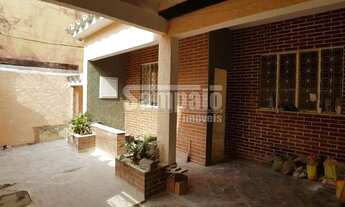 Imagem 3: Campo Grande Casa com 3 dormitórios