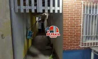 Imagem 4: Casa com 2 dormitórios à venda, 80 m² por R$ 300.000,00 - Vila Atlântica - Mongaguá/SP