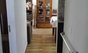 Imagem 7: Apartamento para venda possui 57 metros quadrados com 3 quartos em Centro - Diadema - São