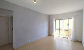 Imagem: Apartamento para aluguel tem 52 metros no