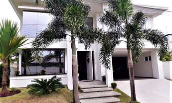 Imagem 2: Casa de Condomínio com 5 quarto à venda no Campeche