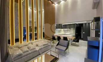 Imagem: São Paulo - Apartamento Padrão - JARDIM