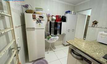 Imagem 7: Casa com 3 dormitórios à venda, 174m² por R$ 280.000 - Santa Rita - Piracicaba/SP