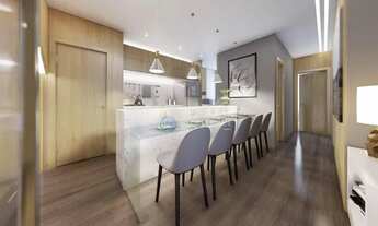 Imagem 4: COHAPAR - Desconto de R$20mil Reais !!! - Santa Felicidade - Almirante Tamandaré/PR