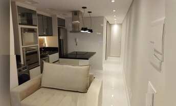 Imagem 3: Apartamento Valparaíso - Todo Mobiliado!