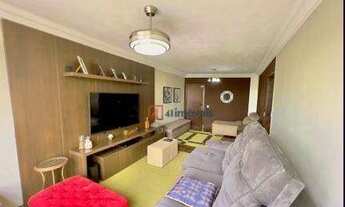 Imagem 6: Apartamento com 3 dormitórios à venda, 184 m² por R$ 498.000,00 - Rebouças - Curitiba/PR