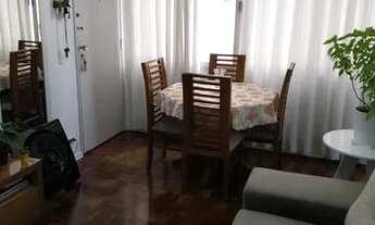 Imagem 2: Apartamento para venda com 63 metros quadrados com 2 quartos em Campos Elíseos - São Paulo