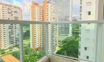 Imagem 7: Apartamento para Aluguel - Chácara Santo Antonio, 2 Quartos, 80 m2