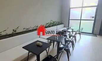 Imagem 5: Studio - Venda e Locação - Vila Cordeiro - São Paulo - S.P