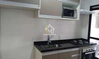 Imagem 5: Piscine Home Resort Apê de 78m² Apartamento para alugar no bairro Continental - Osasco/SP