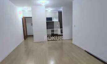 Imagem 2: Apartamento para aluguel com 52 metros quadrados com 1 quarto em Vila Rio Branco - America